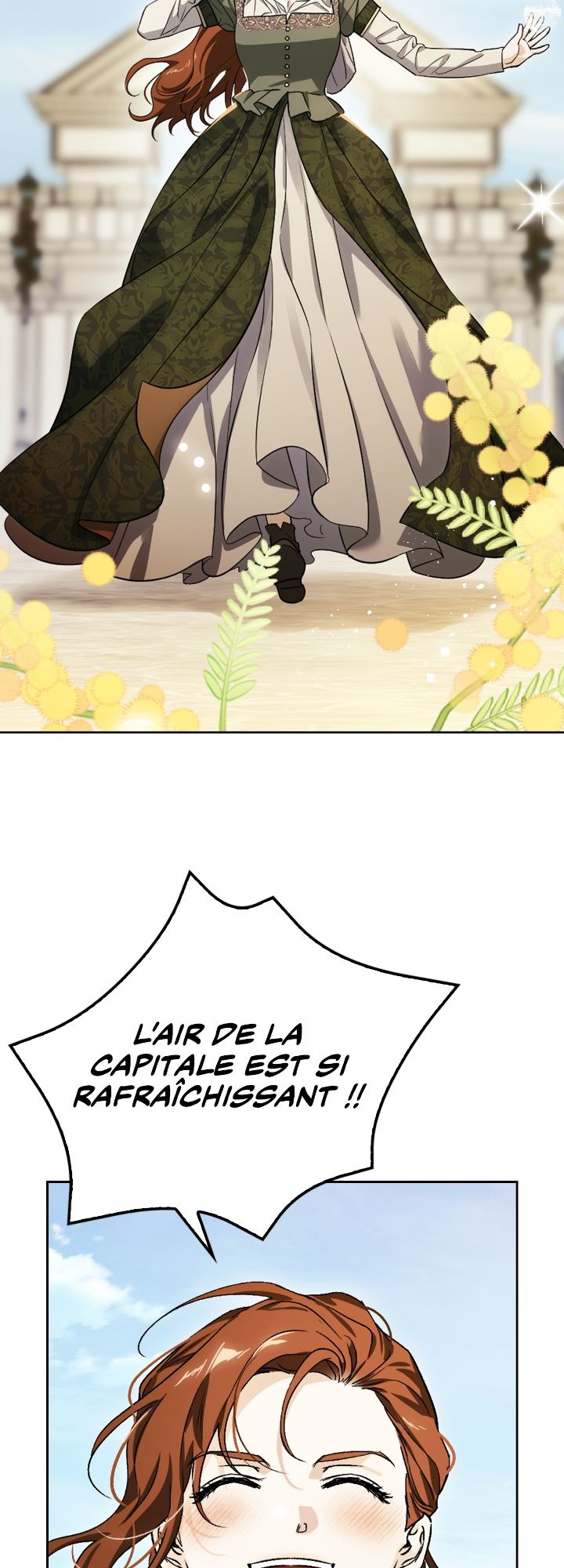 I Tamed My Ex-husband's Mad Dog Chapitre 102 - Page 14