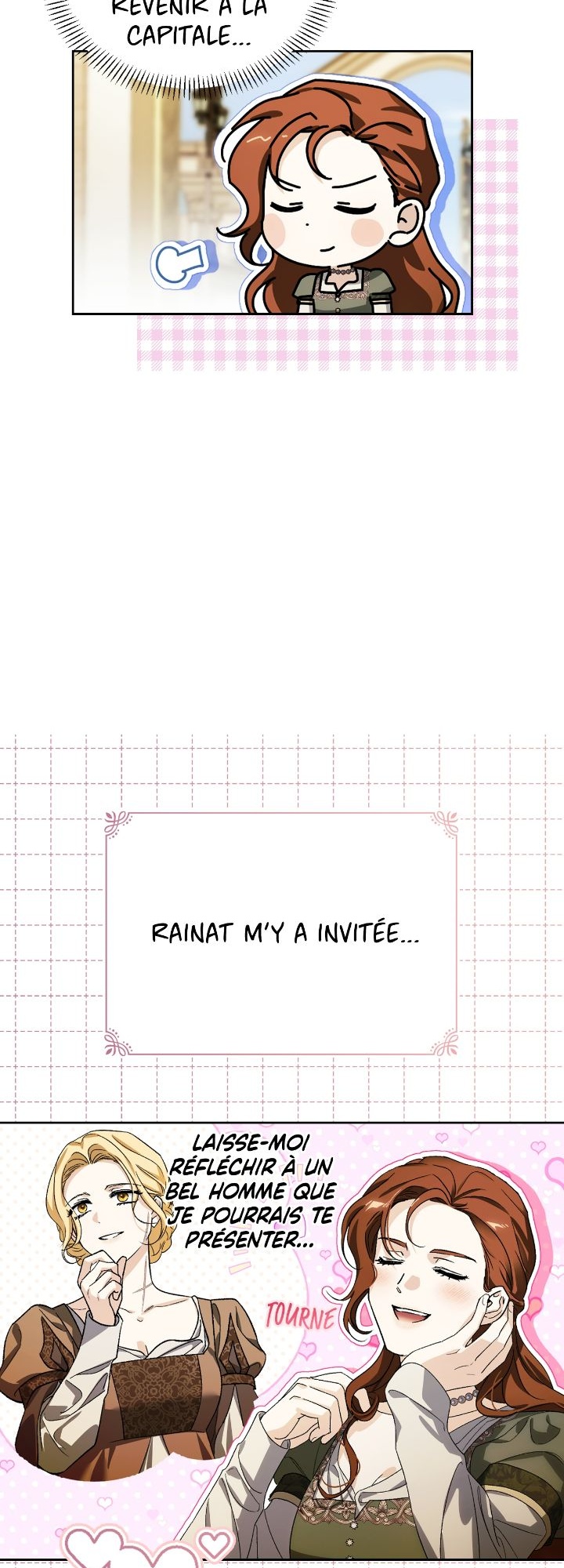 I Tamed My Ex-husband's Mad Dog Chapitre 102 - Page 16