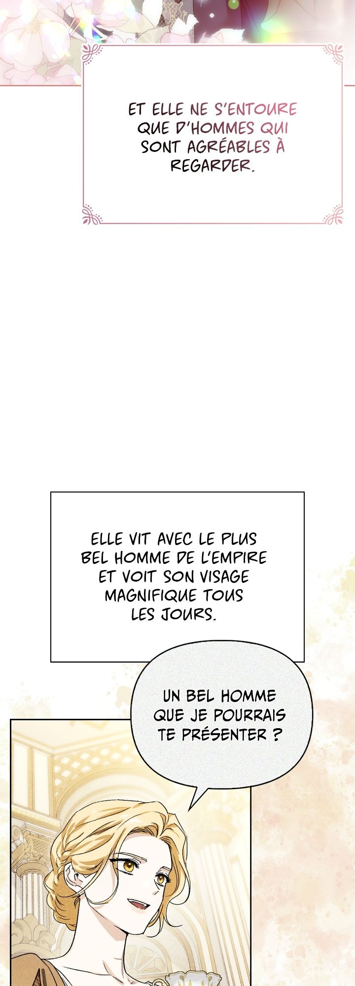 I Tamed My Ex-husband's Mad Dog Chapitre 102 - Page 19