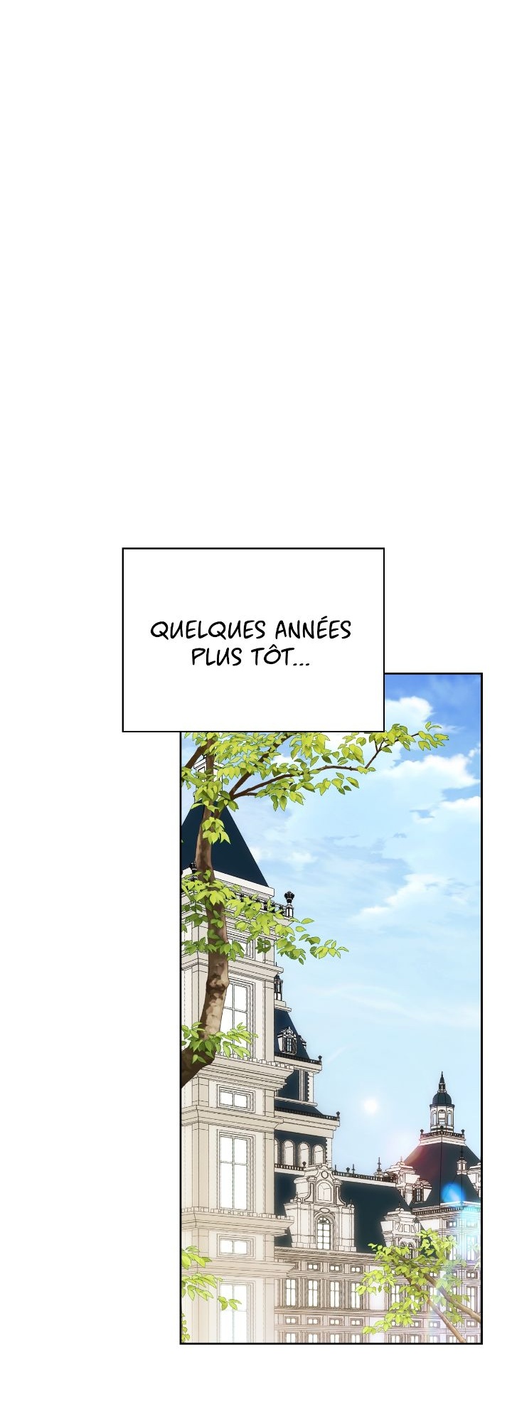 I Tamed My Ex-husband's Mad Dog Chapitre 102 - Page 2