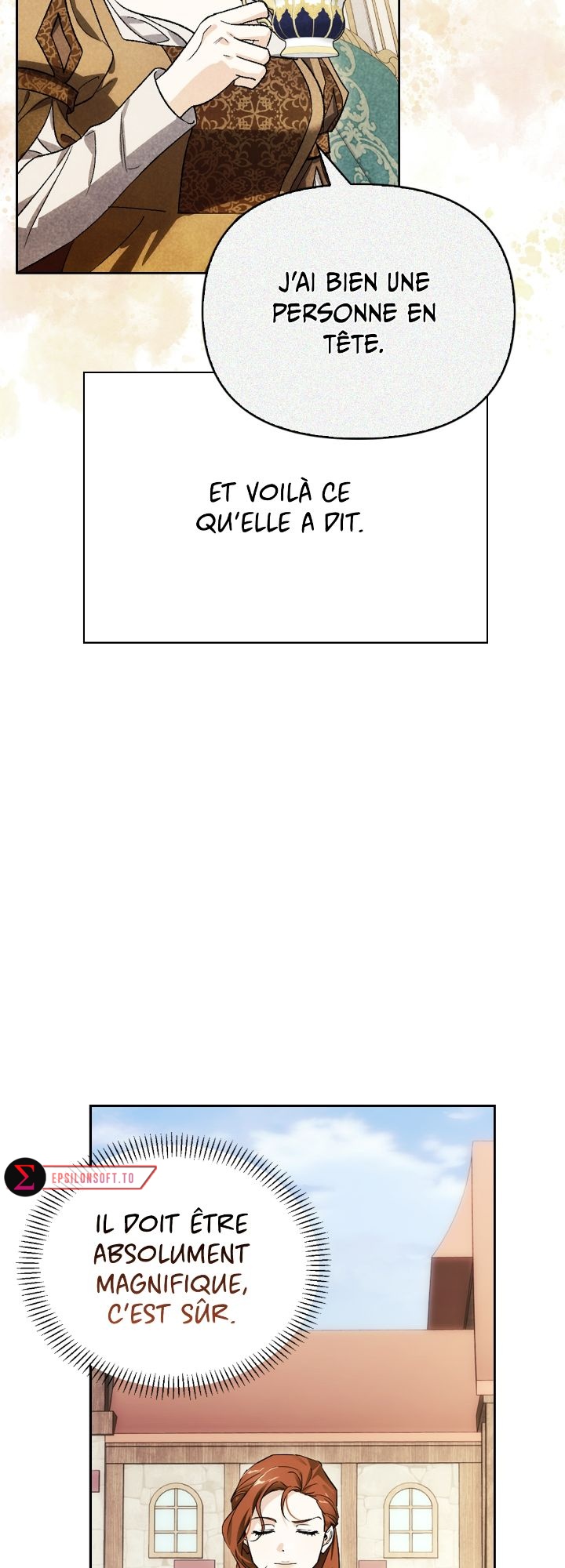 I Tamed My Ex-husband's Mad Dog Chapitre 102 - Page 20