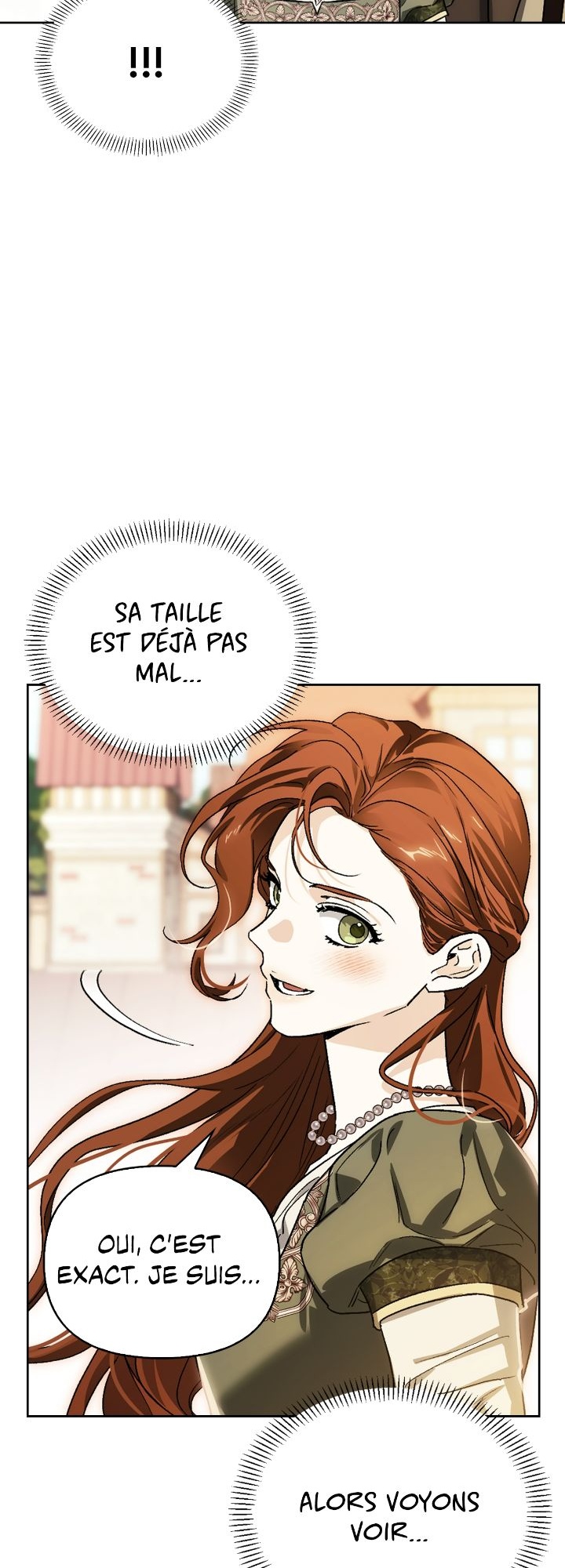 I Tamed My Ex-husband's Mad Dog Chapitre 102 - Page 22