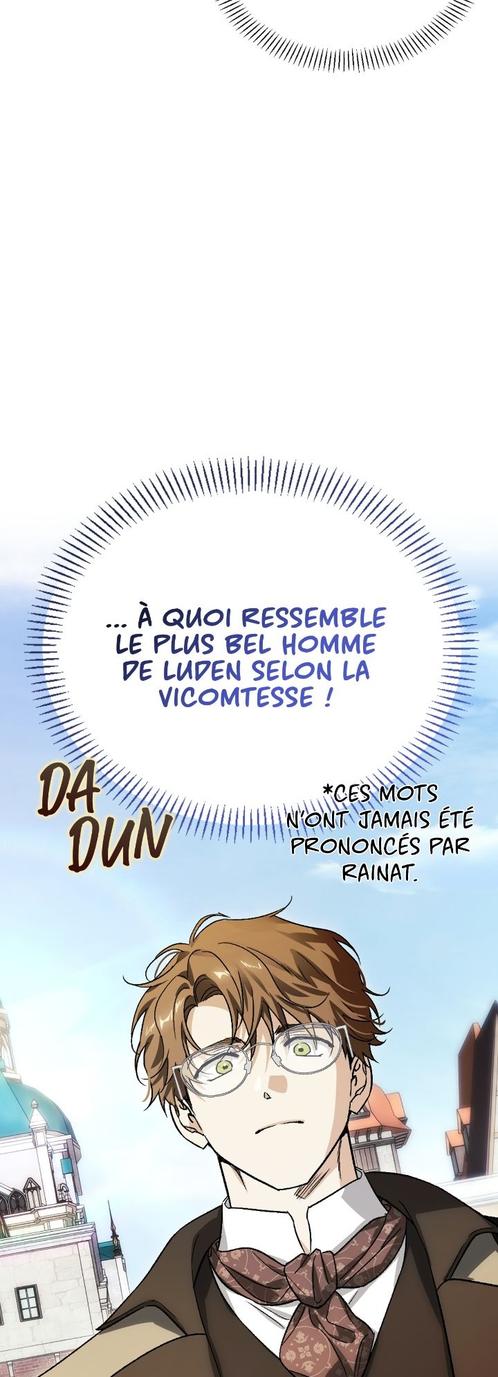 I Tamed My Ex-husband's Mad Dog Chapitre 102 - Page 23