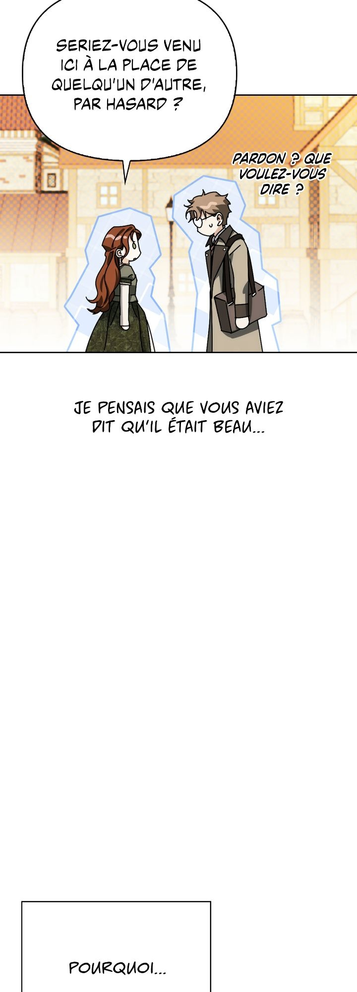 I Tamed My Ex-husband's Mad Dog Chapitre 102 - Page 25