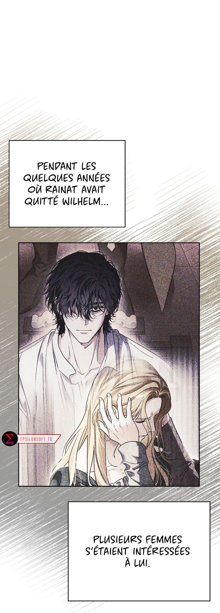 I Tamed My Ex-husband's Mad Dog Chapitre 102 - Page 3