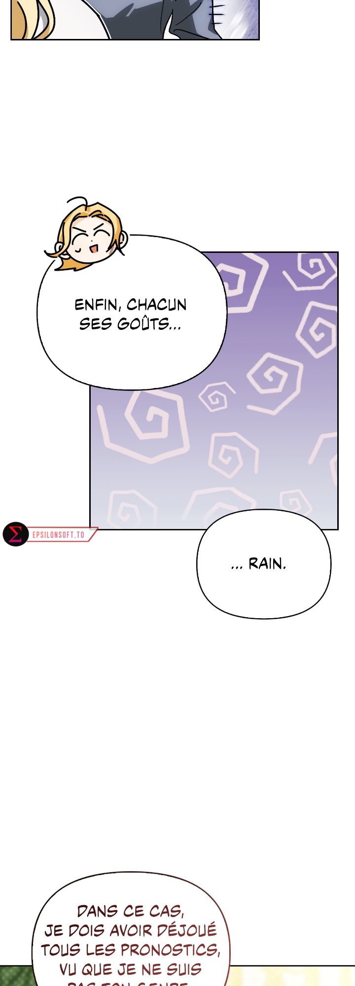 I Tamed My Ex-husband's Mad Dog Chapitre 102 - Page 32