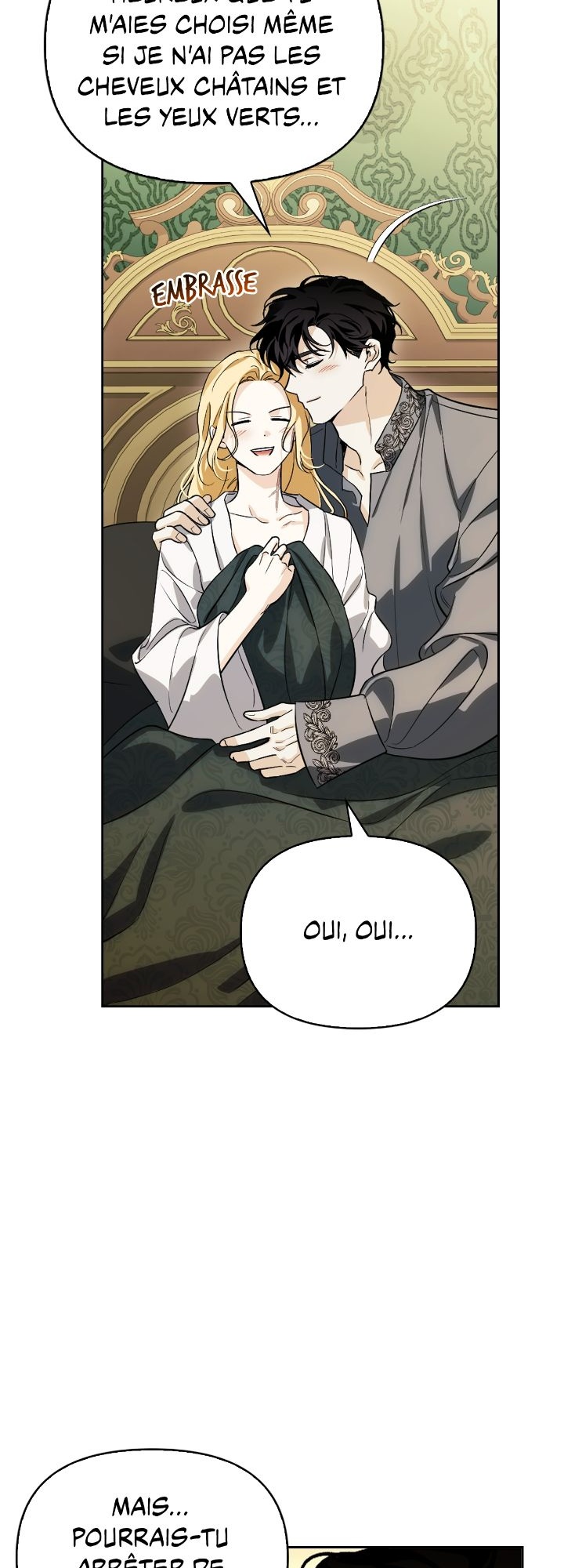 I Tamed My Ex-husband's Mad Dog Chapitre 102 - Page 34