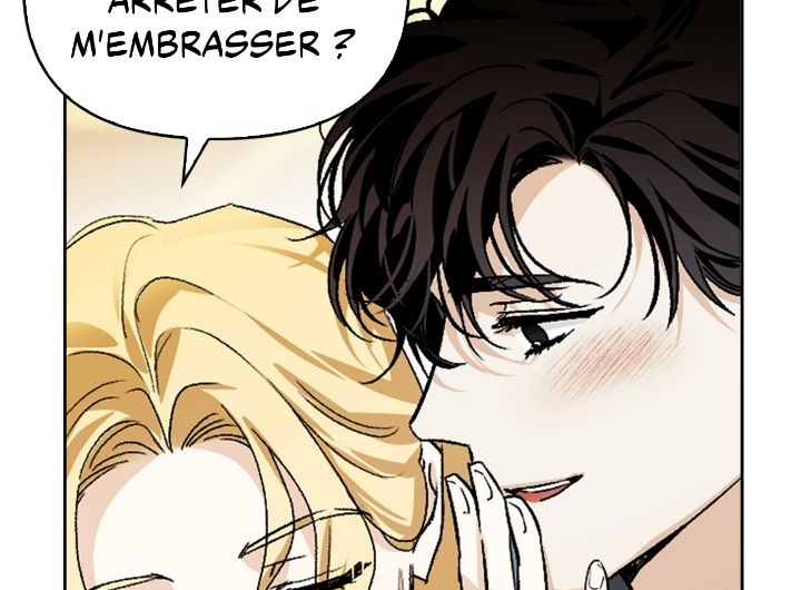 I Tamed My Ex-husband's Mad Dog Chapitre 102 - Page 35