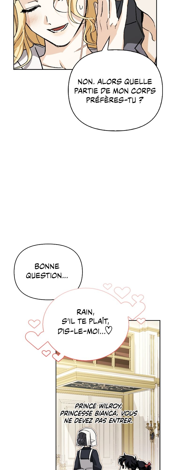 I Tamed My Ex-husband's Mad Dog Chapitre 102 - Page 36
