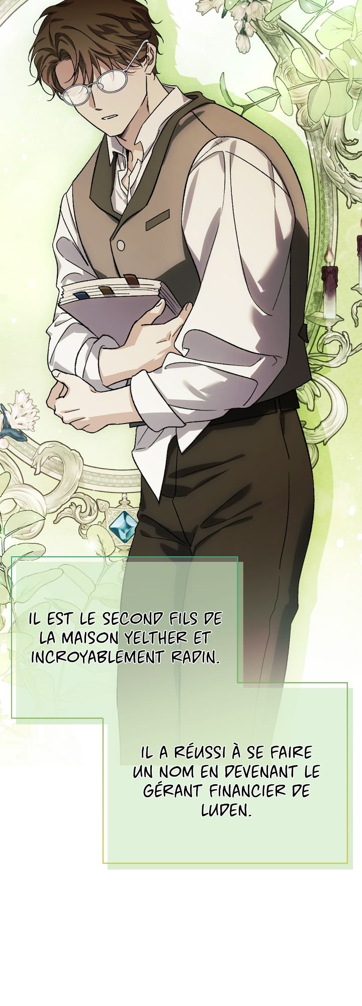 I Tamed My Ex-husband's Mad Dog Chapitre 102 - Page 40