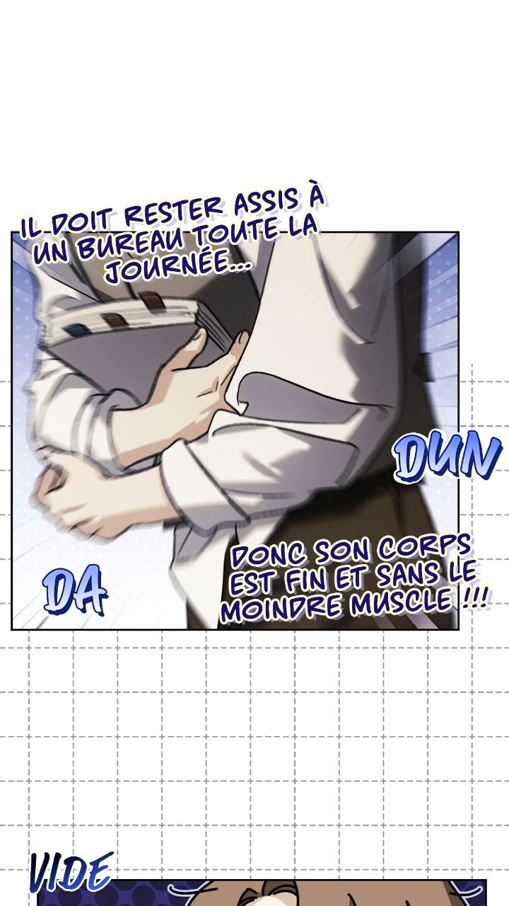 I Tamed My Ex-husband's Mad Dog Chapitre 102 - Page 41