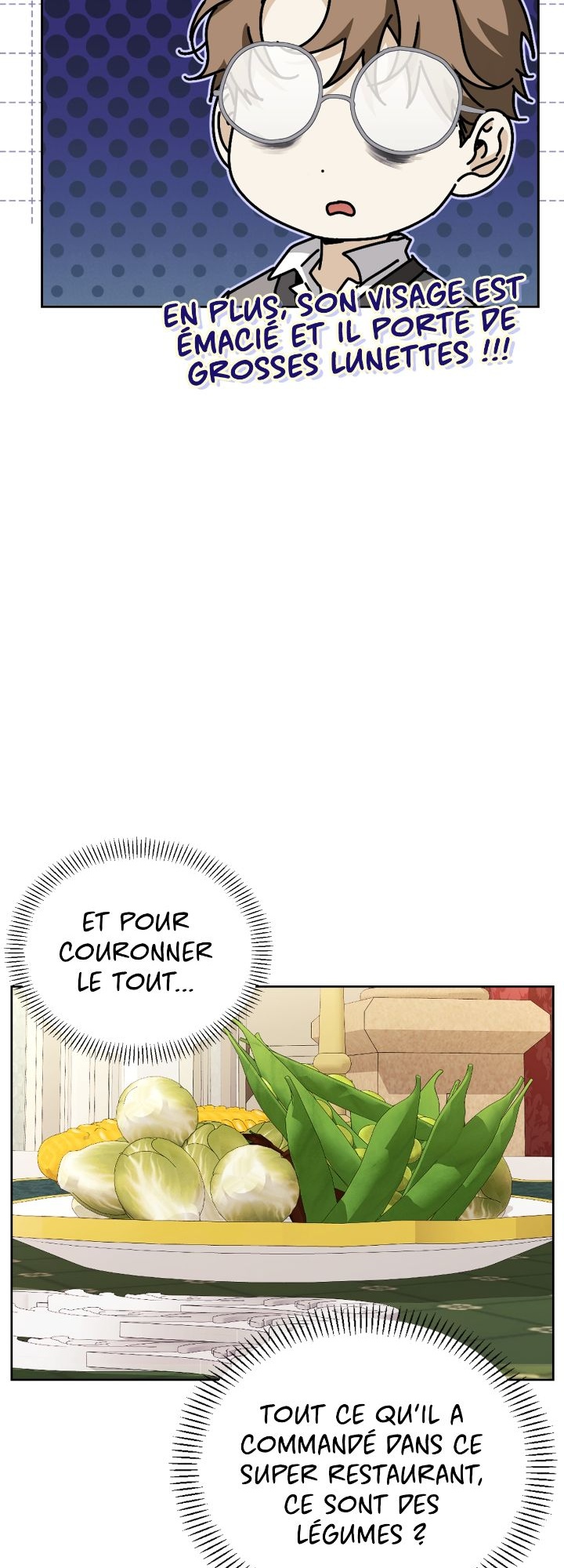 I Tamed My Ex-husband's Mad Dog Chapitre 102 - Page 42