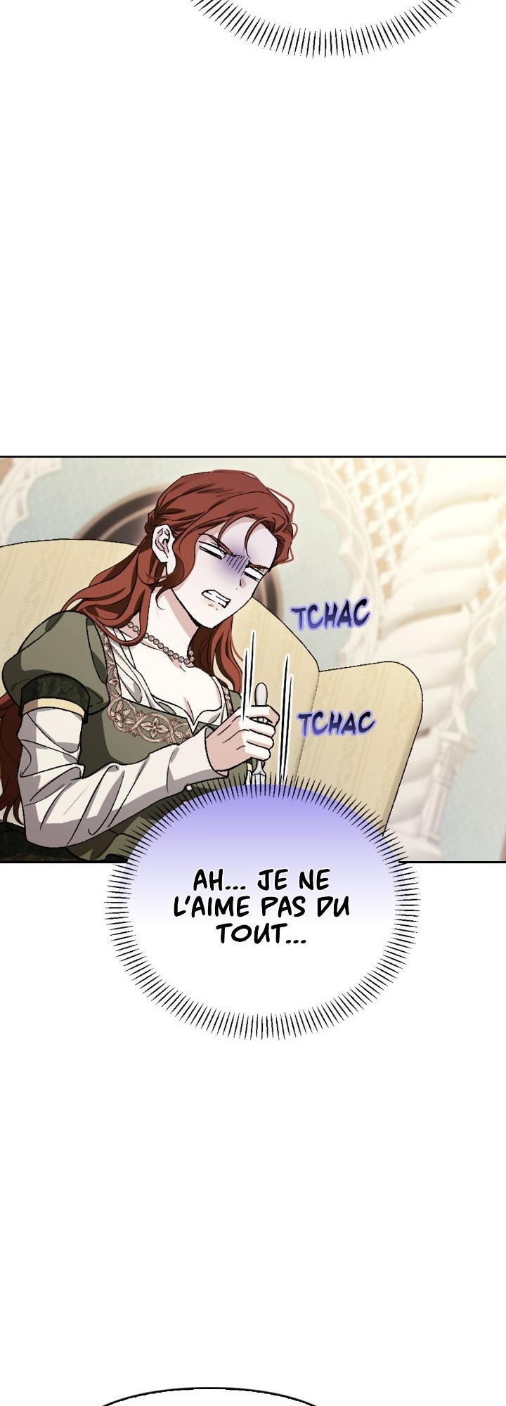 I Tamed My Ex-husband's Mad Dog Chapitre 102 - Page 43