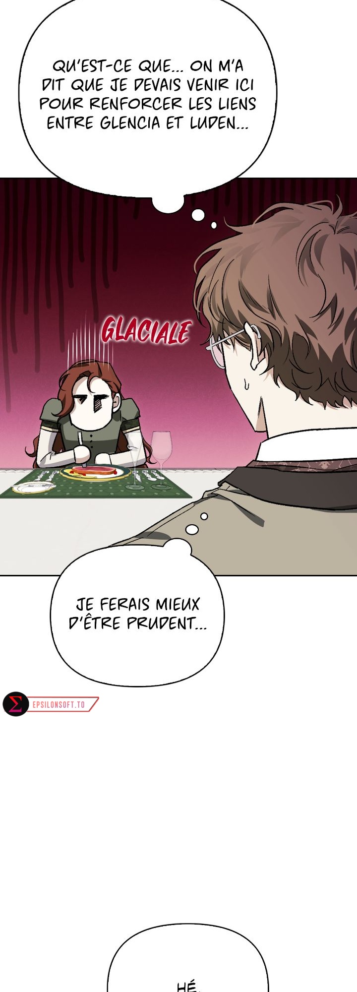 I Tamed My Ex-husband's Mad Dog Chapitre 102 - Page 44