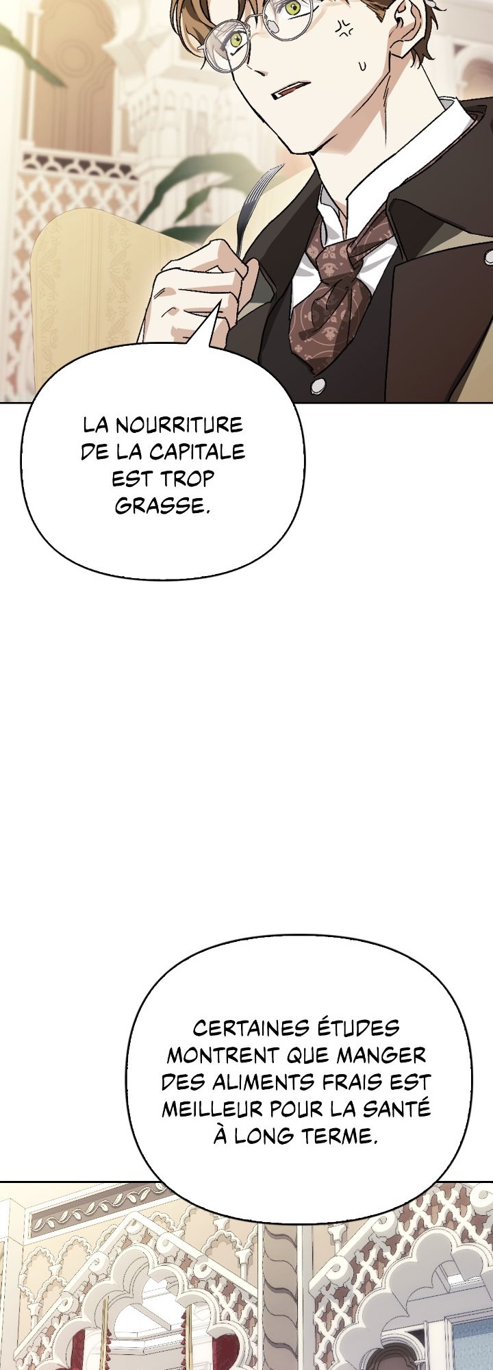 I Tamed My Ex-husband's Mad Dog Chapitre 102 - Page 46