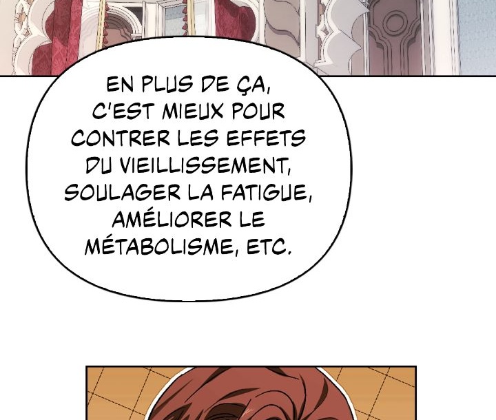 I Tamed My Ex-husband's Mad Dog Chapitre 102 - Page 47