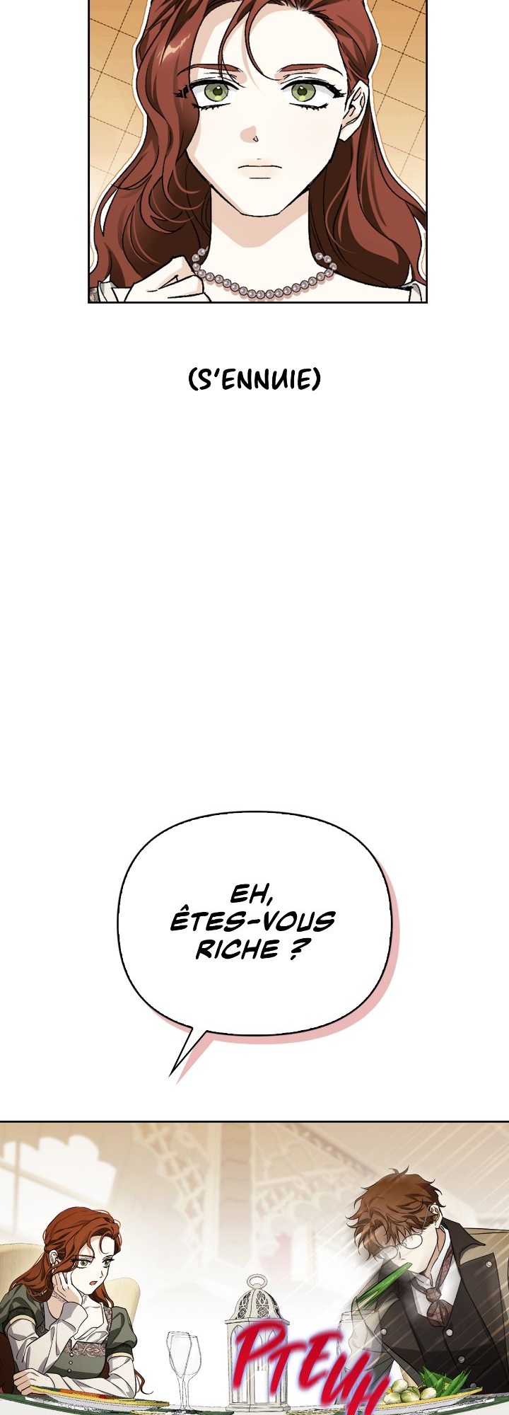 I Tamed My Ex-husband's Mad Dog Chapitre 102 - Page 48