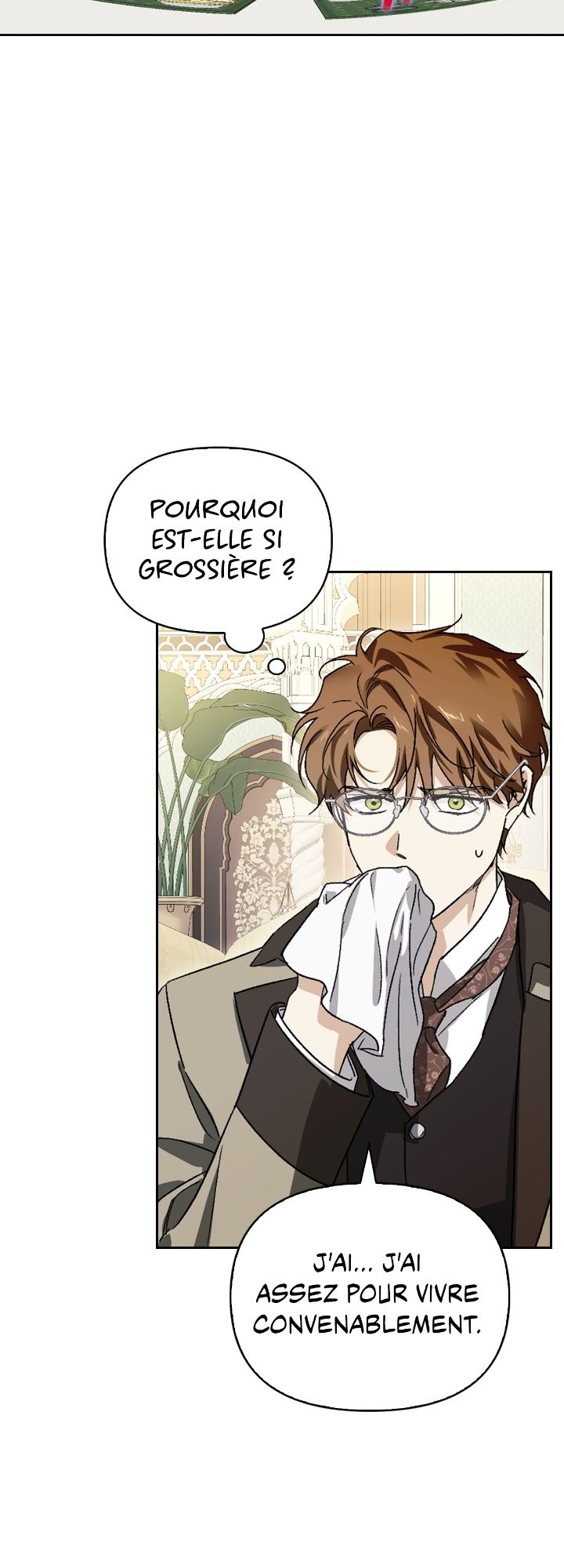 I Tamed My Ex-husband's Mad Dog Chapitre 102 - Page 49