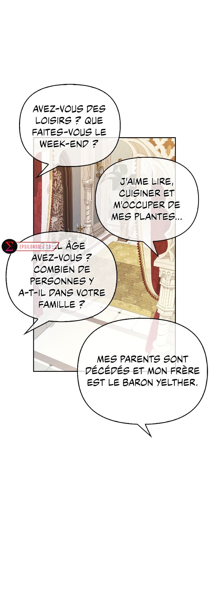 I Tamed My Ex-husband's Mad Dog Chapitre 102 - Page 50