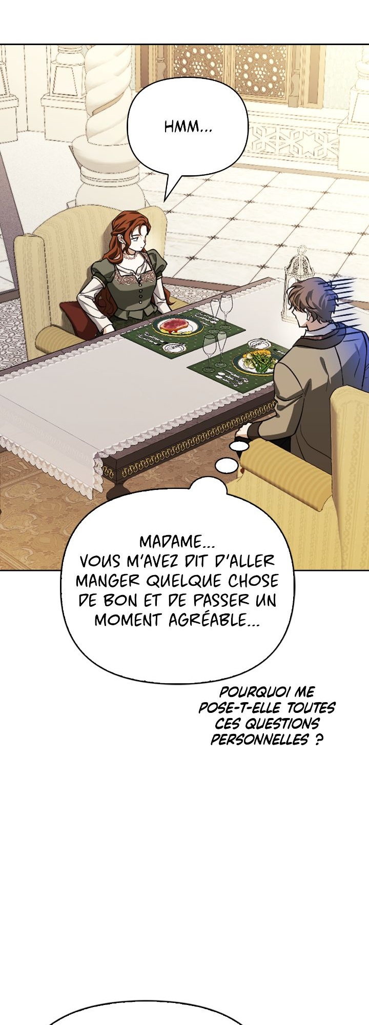 I Tamed My Ex-husband's Mad Dog Chapitre 102 - Page 51
