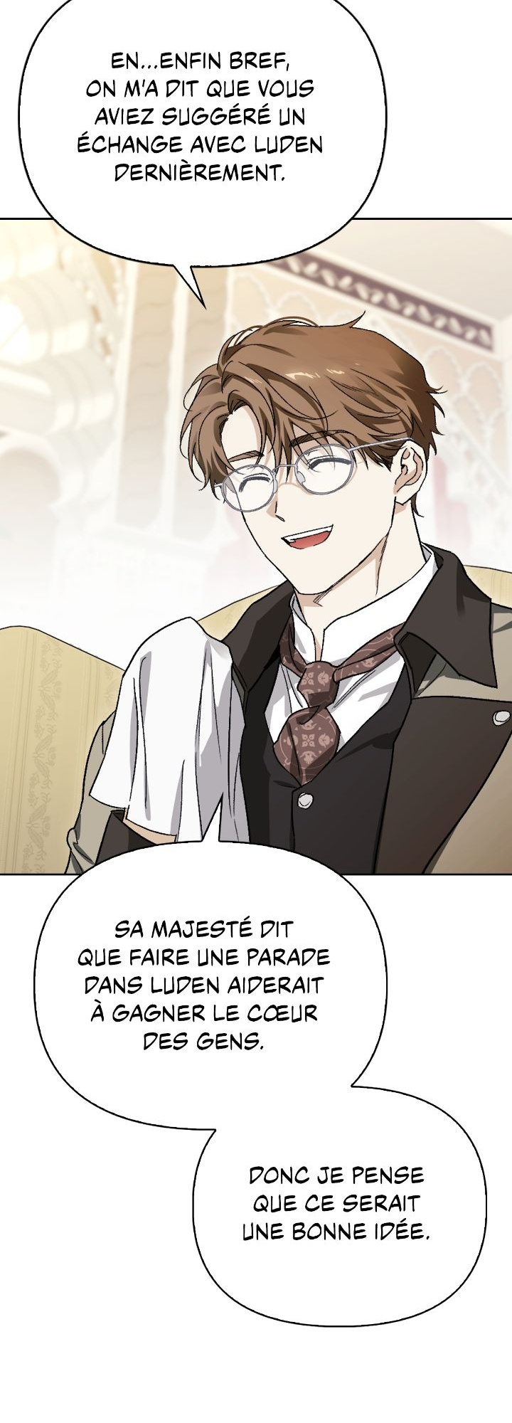 I Tamed My Ex-husband's Mad Dog Chapitre 102 - Page 52