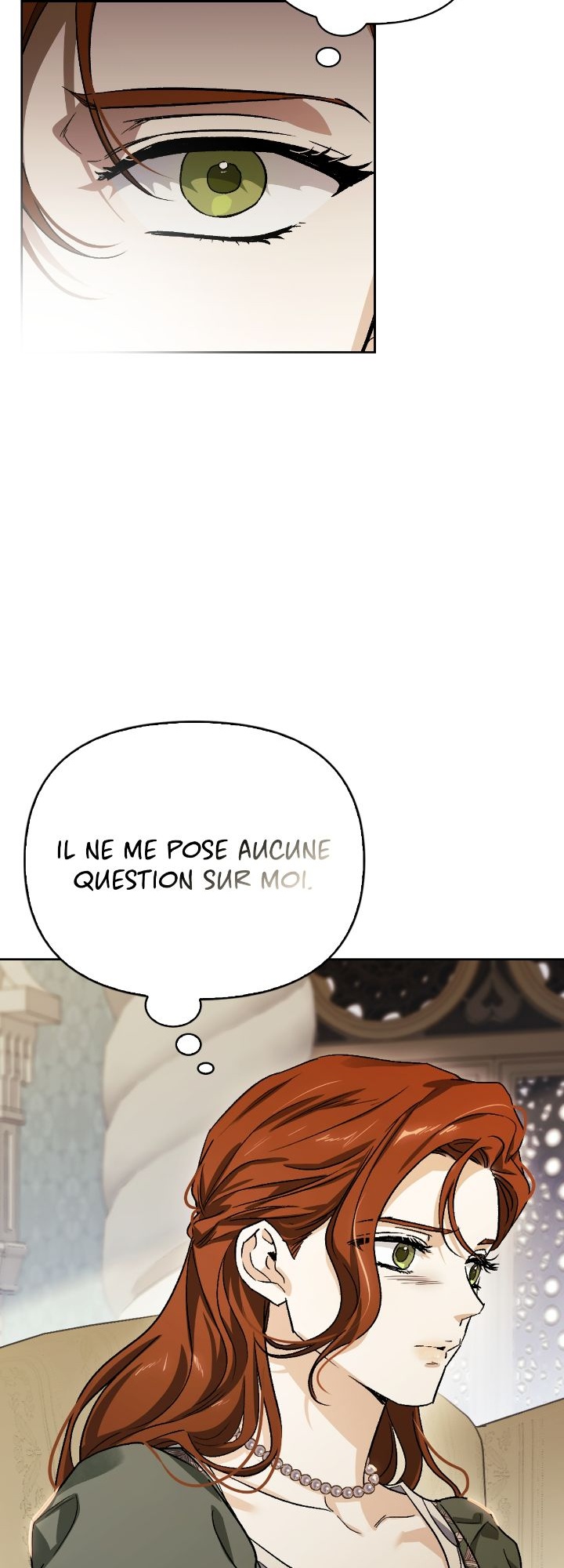 I Tamed My Ex-husband's Mad Dog Chapitre 102 - Page 55