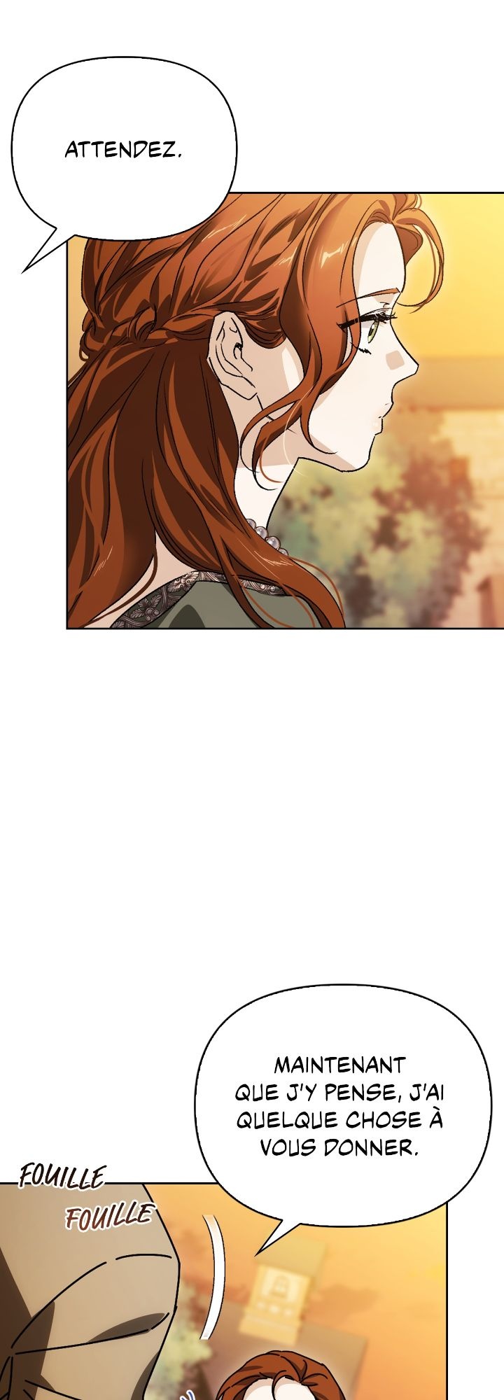 I Tamed My Ex-husband's Mad Dog Chapitre 102 - Page 59