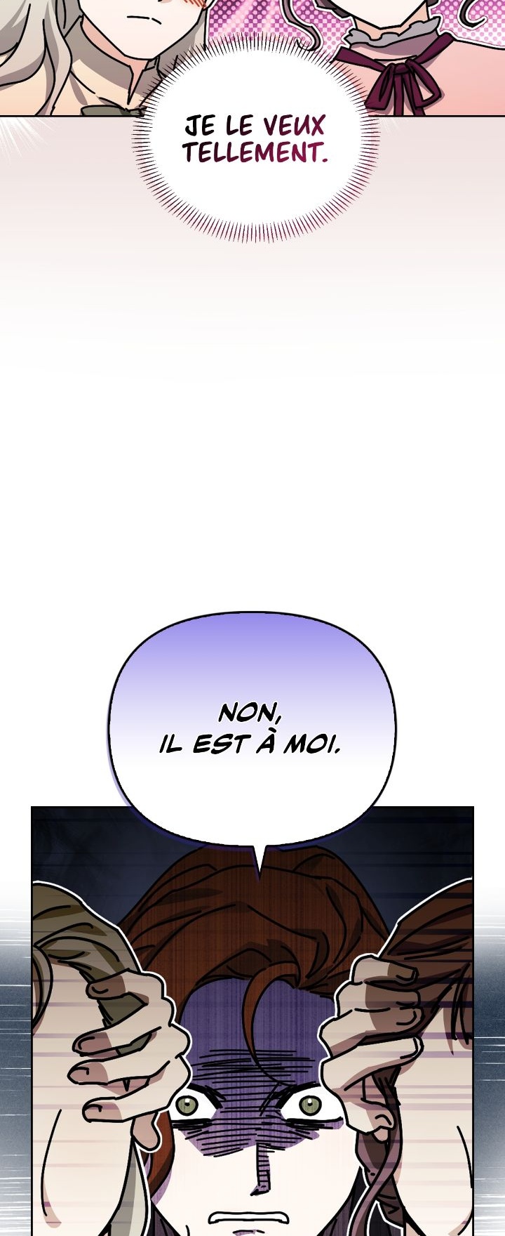 I Tamed My Ex-husband's Mad Dog Chapitre 102 - Page 6