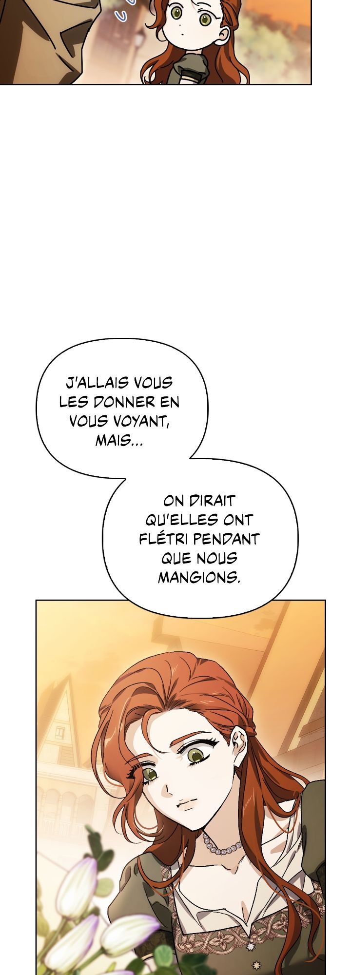 I Tamed My Ex-husband's Mad Dog Chapitre 102 - Page 60
