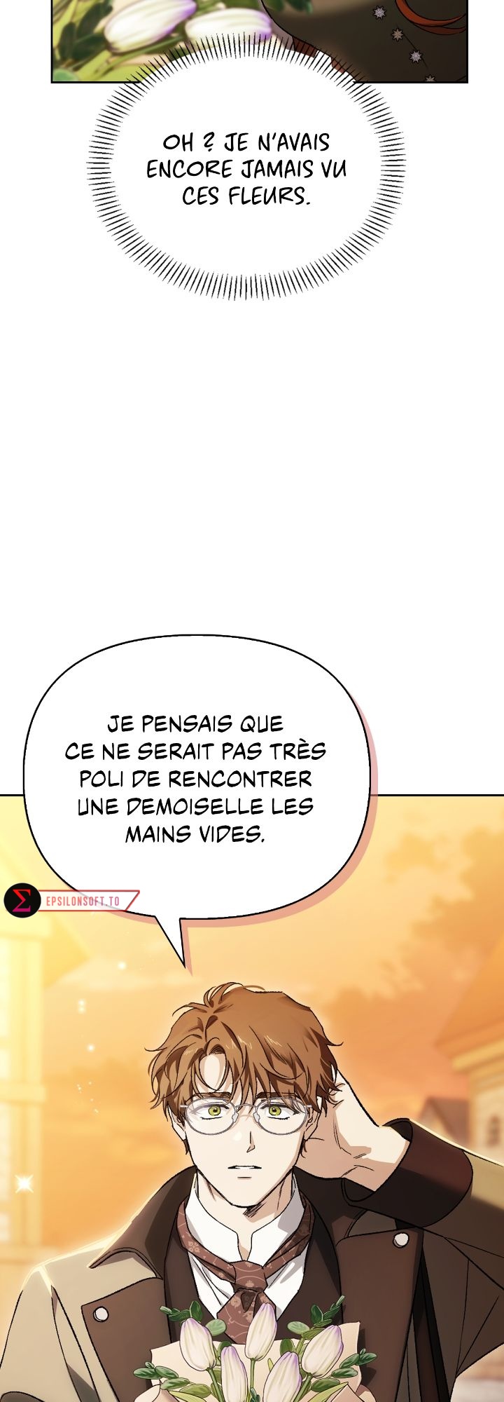 I Tamed My Ex-husband's Mad Dog Chapitre 102 - Page 61