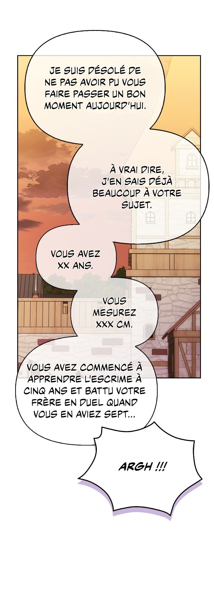 I Tamed My Ex-husband's Mad Dog Chapitre 102 - Page 64