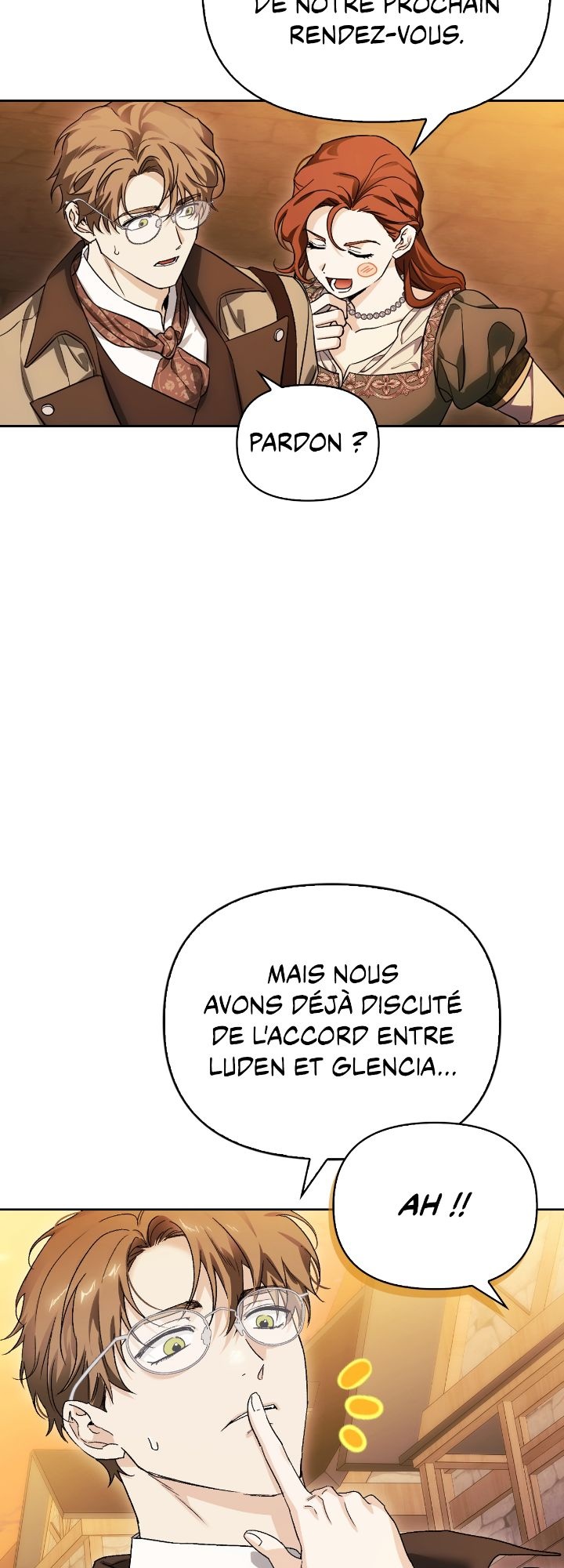 I Tamed My Ex-husband's Mad Dog Chapitre 103 - Page 10