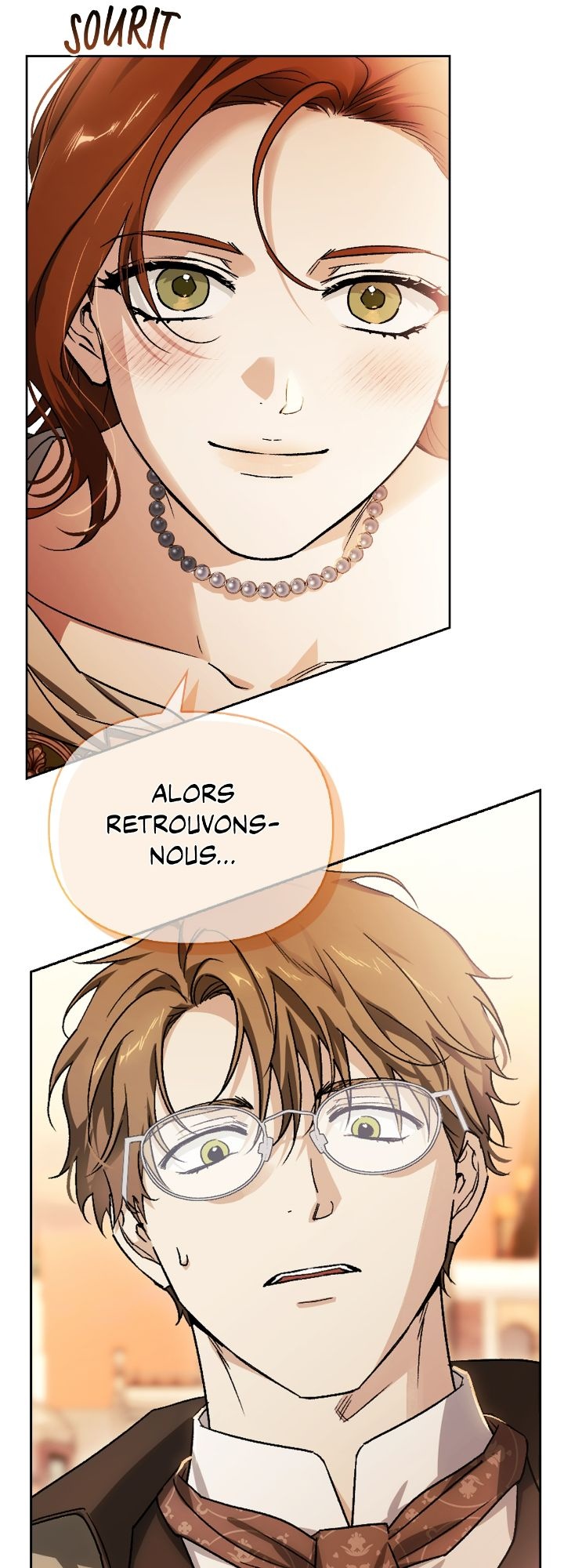 I Tamed My Ex-husband's Mad Dog Chapitre 103 - Page 13