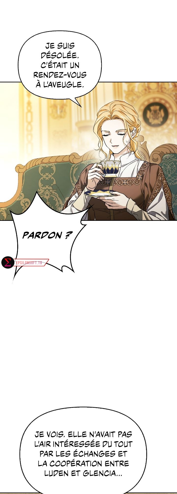 I Tamed My Ex-husband's Mad Dog Chapitre 103 - Page 20