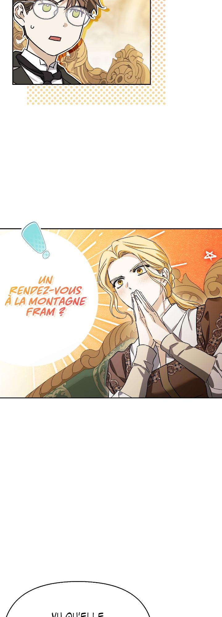 I Tamed My Ex-husband's Mad Dog Chapitre 103 - Page 22
