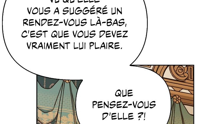 I Tamed My Ex-husband's Mad Dog Chapitre 103 - Page 23