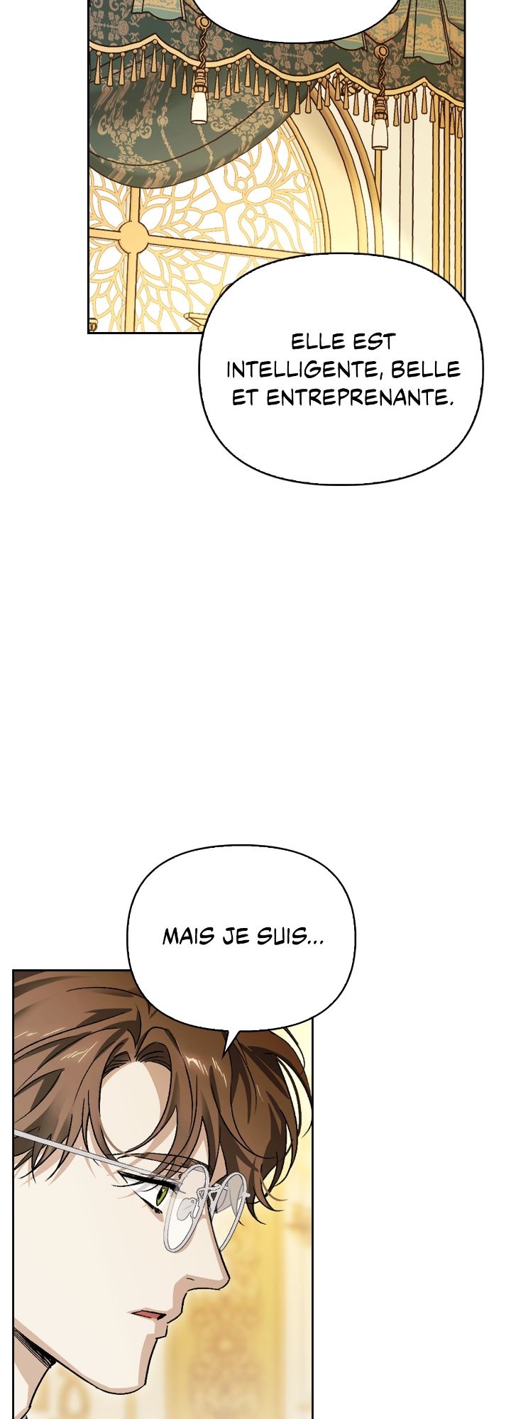 I Tamed My Ex-husband's Mad Dog Chapitre 103 - Page 24