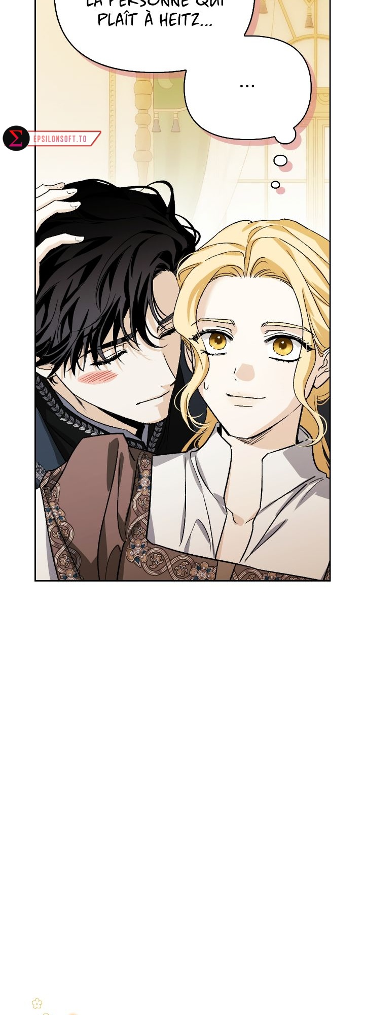 I Tamed My Ex-husband's Mad Dog Chapitre 103 - Page 32
