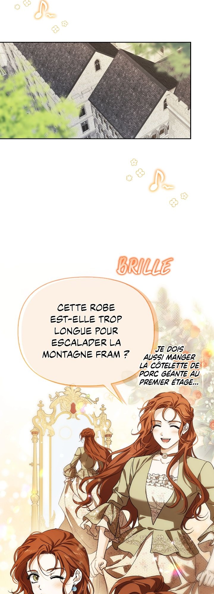 I Tamed My Ex-husband's Mad Dog Chapitre 103 - Page 33