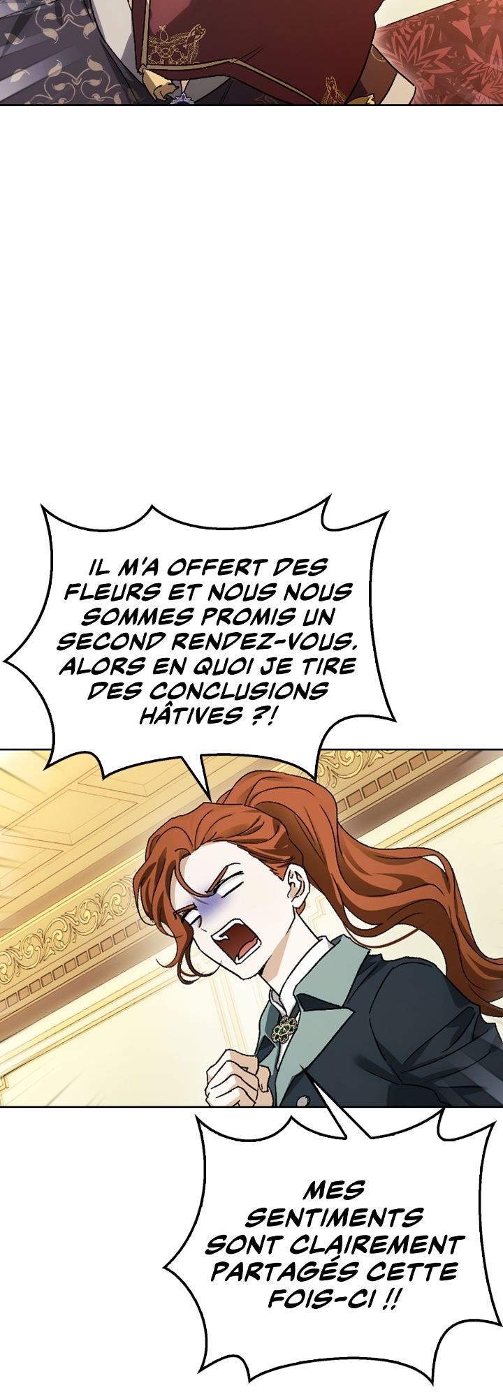 I Tamed My Ex-husband's Mad Dog Chapitre 103 - Page 36