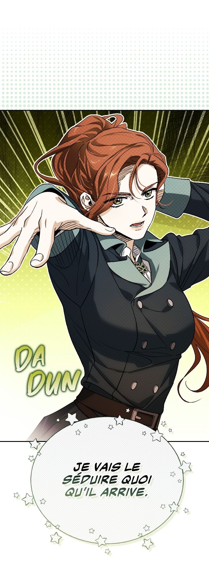 I Tamed My Ex-husband's Mad Dog Chapitre 103 - Page 39