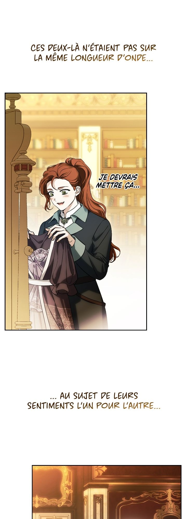 I Tamed My Ex-husband's Mad Dog Chapitre 103 - Page 41