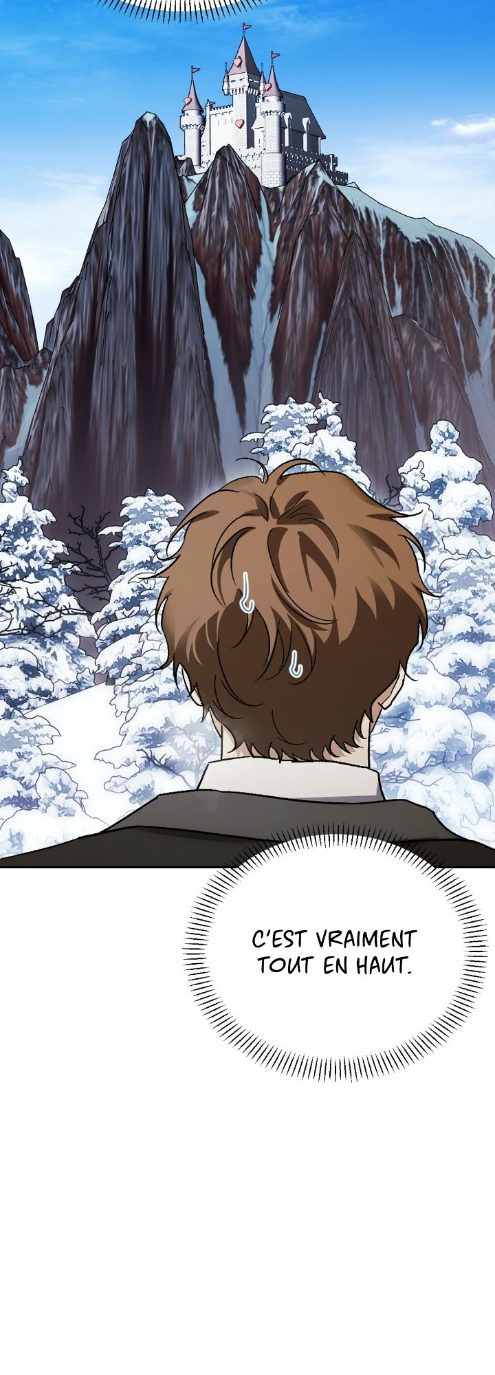 I Tamed My Ex-husband's Mad Dog Chapitre 103 - Page 44