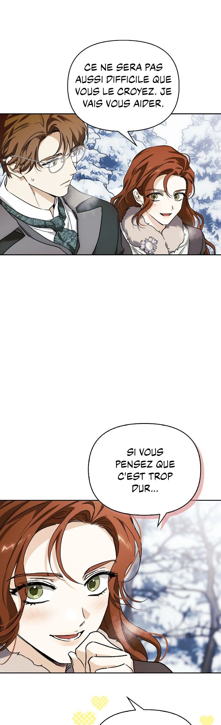 I Tamed My Ex-husband's Mad Dog Chapitre 103 - Page 45