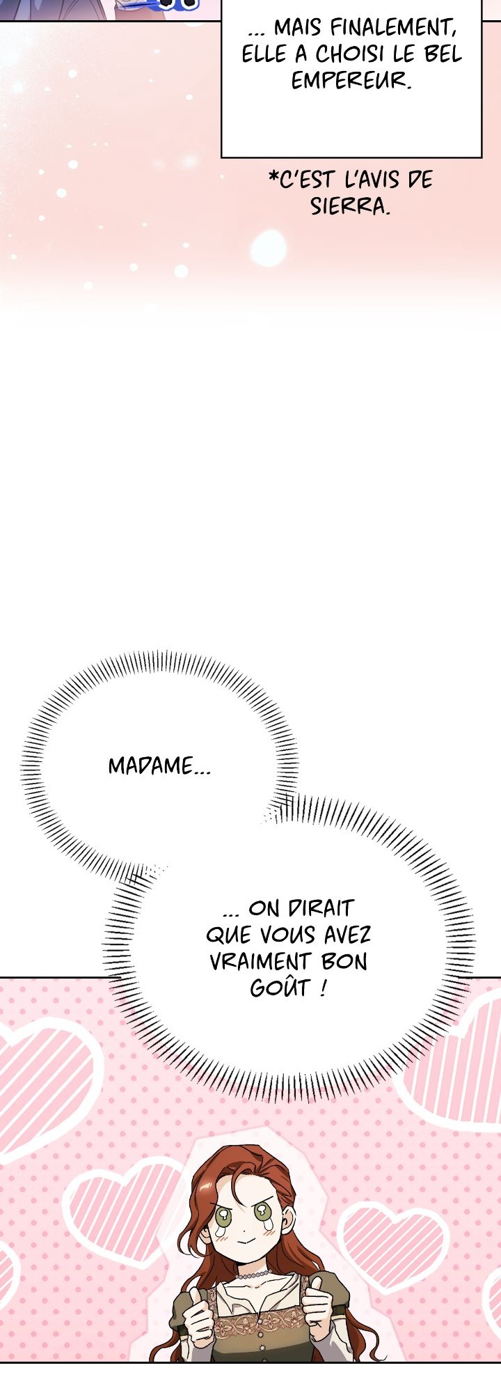 I Tamed My Ex-husband's Mad Dog Chapitre 103 - Page 5
