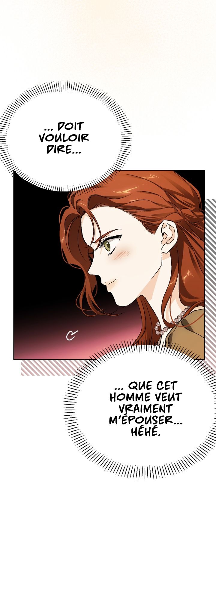 I Tamed My Ex-husband's Mad Dog Chapitre 103 - Page 8