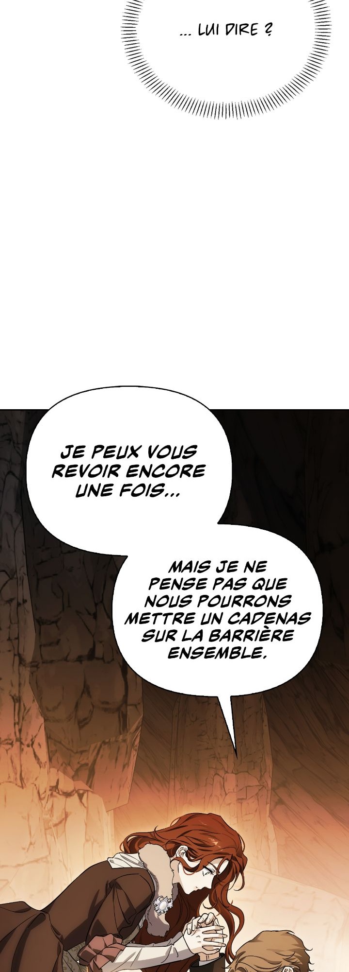 I Tamed My Ex-husband's Mad Dog Chapitre 104 - Page 19