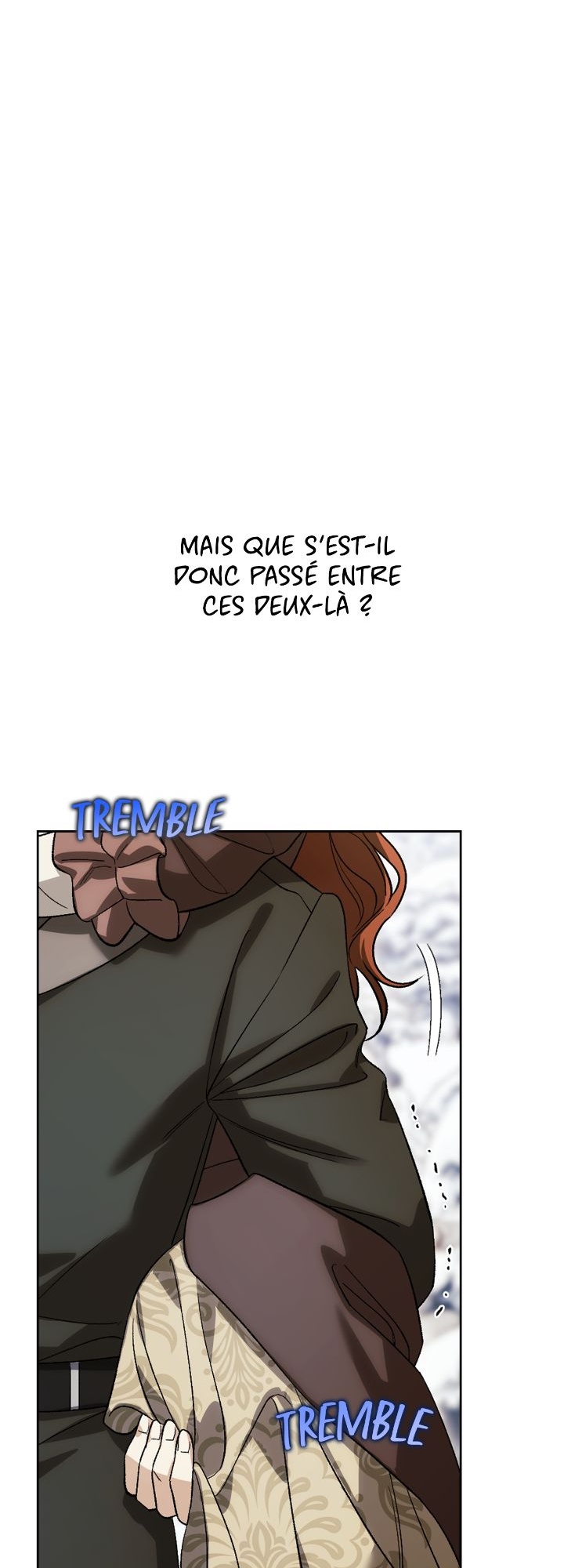 I Tamed My Ex-husband's Mad Dog Chapitre 104 - Page 2