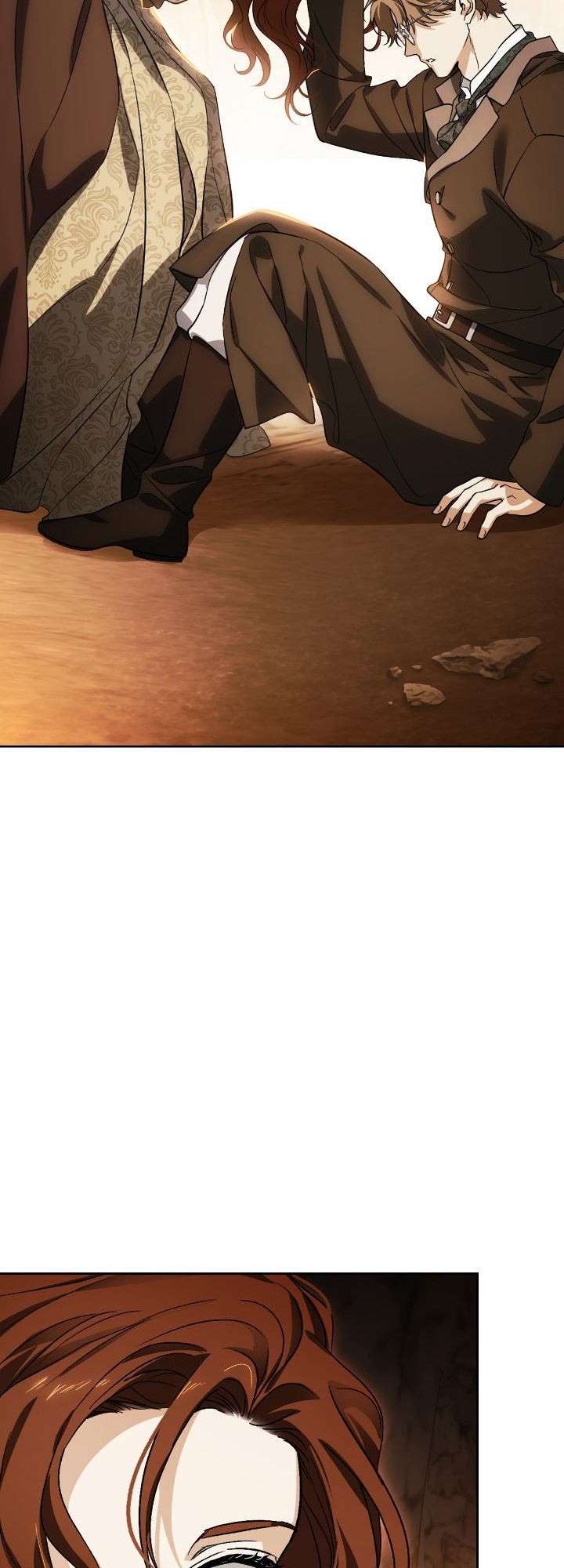 I Tamed My Ex-husband's Mad Dog Chapitre 104 - Page 20