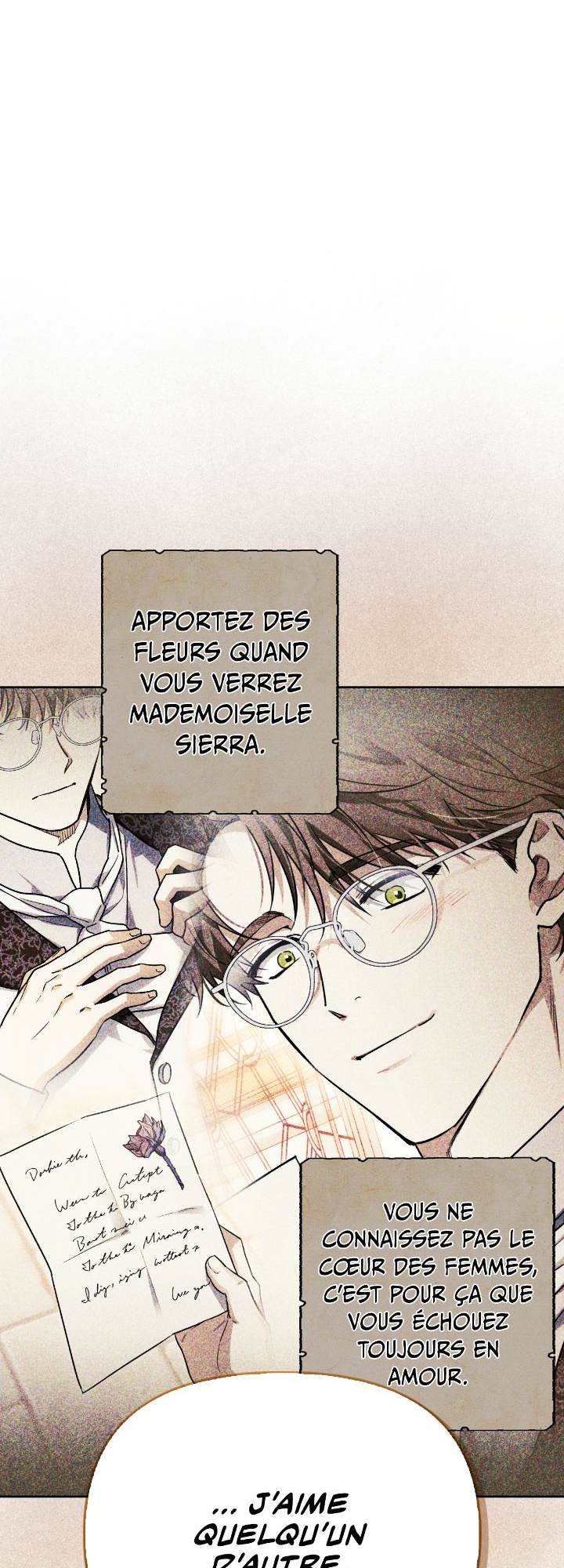 I Tamed My Ex-husband's Mad Dog Chapitre 104 - Page 22